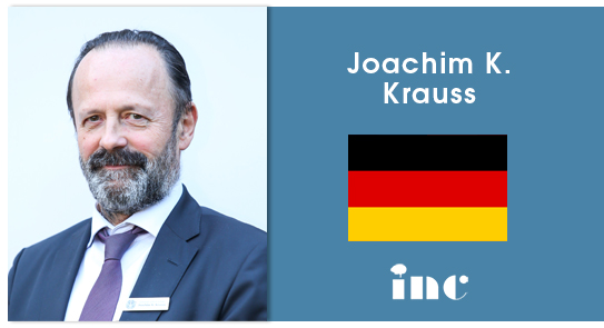 Joachim K.Krauss 
